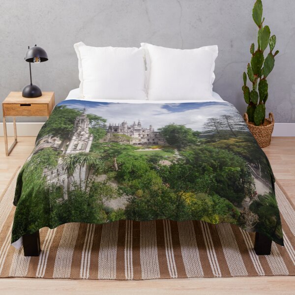 Item preview, Quinta de Regaleira in Sintra, Portugal designed and sold by KeiserOne.