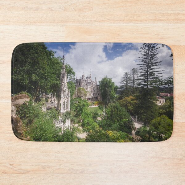 Item preview, Quinta de Regaleira in Sintra, Portugal designed and sold by KeiserOne.