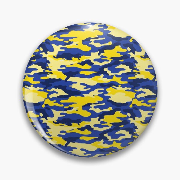 Item preview, Mich Small Army Print (Larger Print avail.) designed and sold by asaks5th.