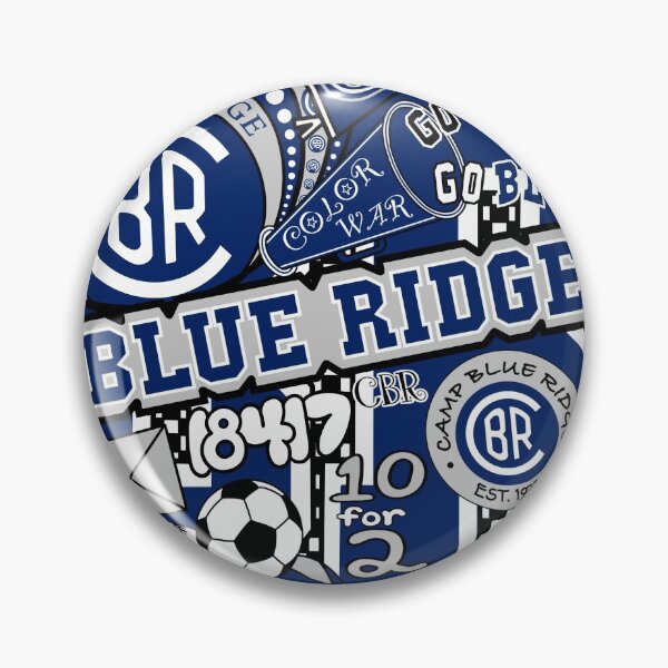 Item preview, Blue Ridge designed and sold by alibeyda.