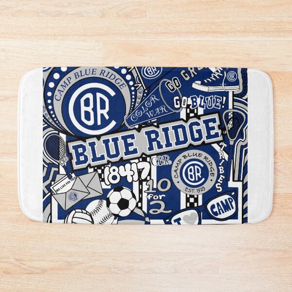 Item preview, Blue Ridge designed and sold by alibeyda.