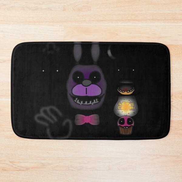 Item preview, Fnaf Animatronics designed and sold by chibi-neko.