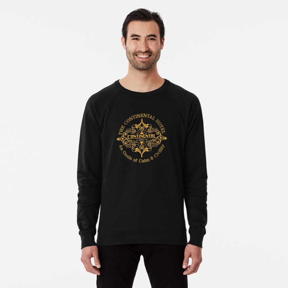 Item preview, Lightweight Sweatshirt designed and sold by Nazonian.