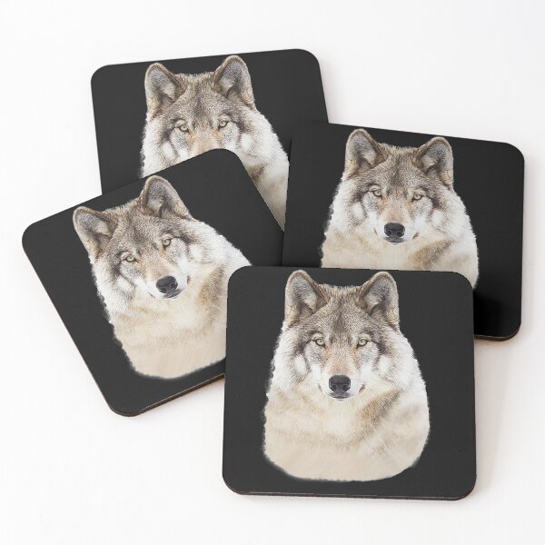 Item preview, WOLF designed and sold by BENAZCOMPANY.
