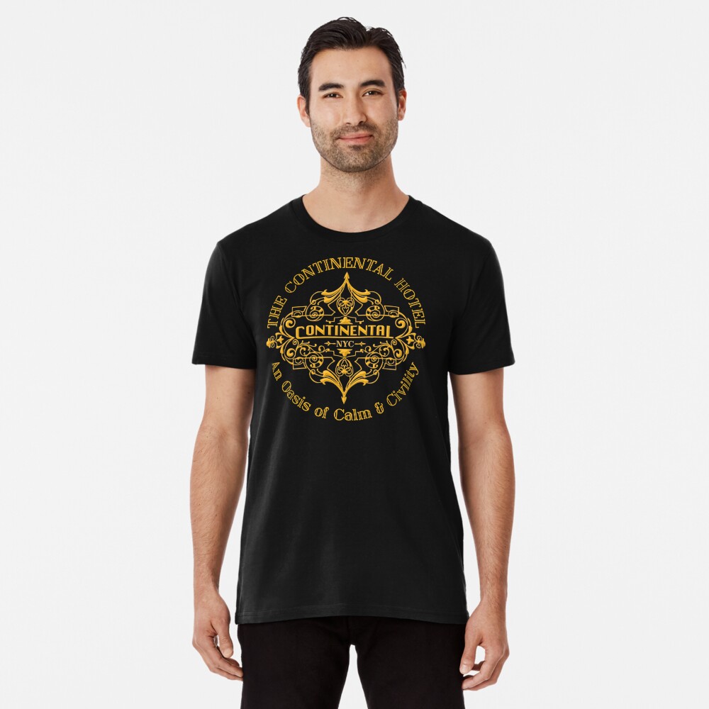 Item preview, Premium T-Shirt designed and sold by Nazonian.