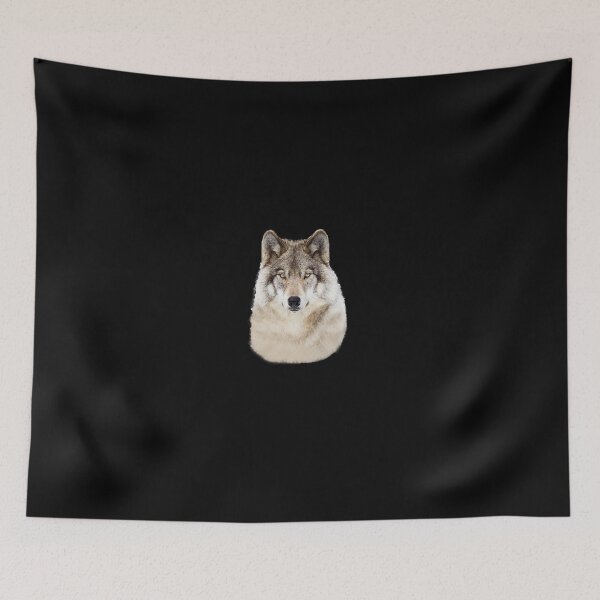 Item preview, WOLF designed and sold by BENAZCOMPANY.