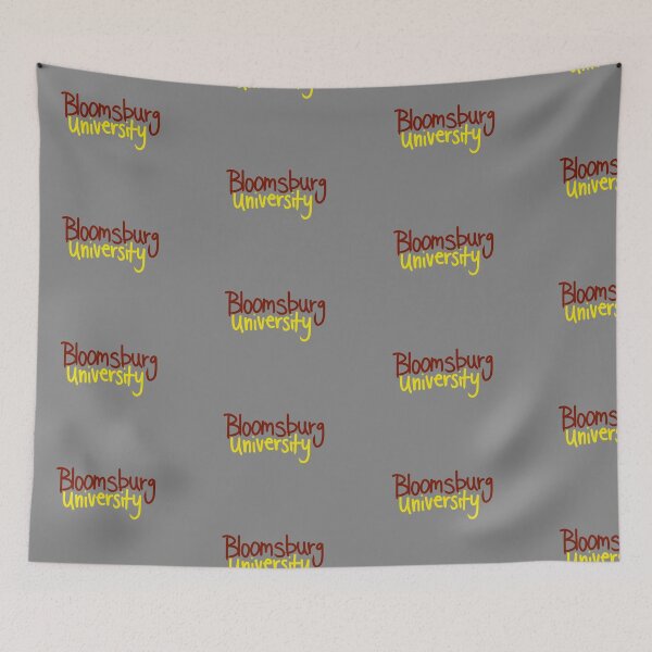 Item preview, Bloomsburg University designed and sold by Britt McCabe.