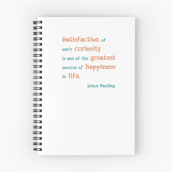 Item preview, Satisfaction of Curiosity... designed and sold by Arlene Zapata.