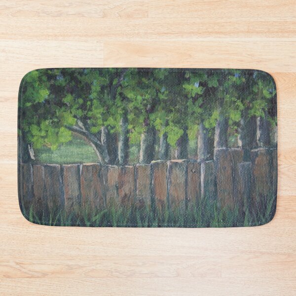 Item preview, Summer Trees AC160216-15  designed and sold by CSteenArt.