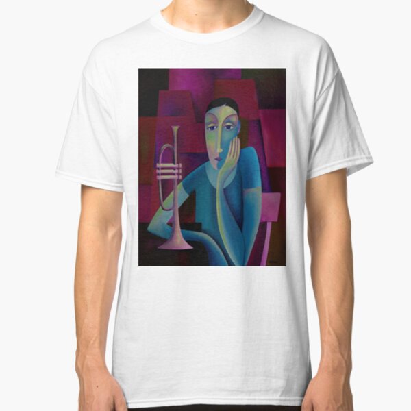 I REMEMBER CLIFFORD Classic T-Shirt
