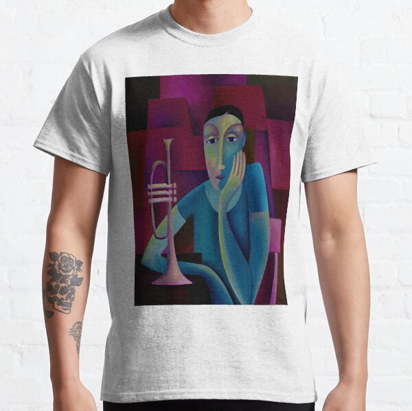 I REMEMBER CLIFFORD Classic T-Shirt