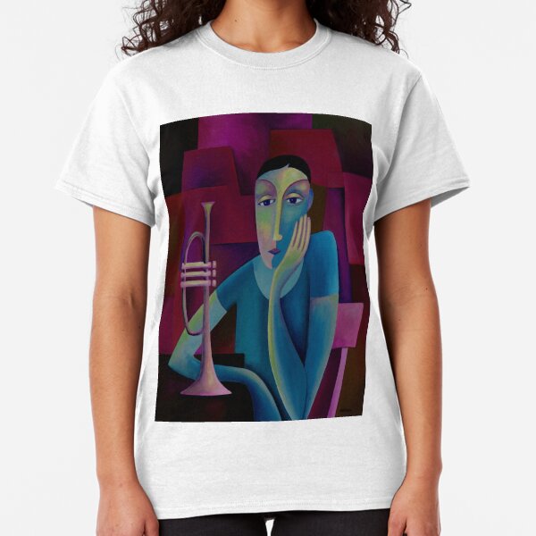 I REMEMBER CLIFFORD Classic T-Shirt