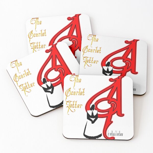 Item preview, The Big Red Letter designed and sold by Foxlindesigns.