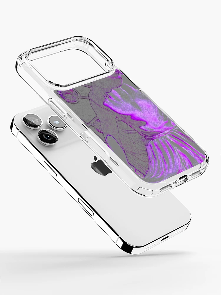 Thumbnail 2 of 5, iPhone Case, shadow pixie designed and sold by Arlene Zapata.