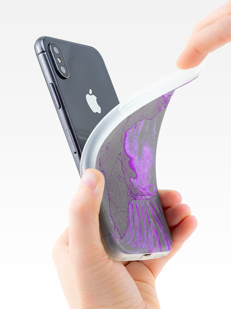 Thumbnail 4 of 5, iPhone Case, shadow pixie designed and sold by Arlene Zapata.