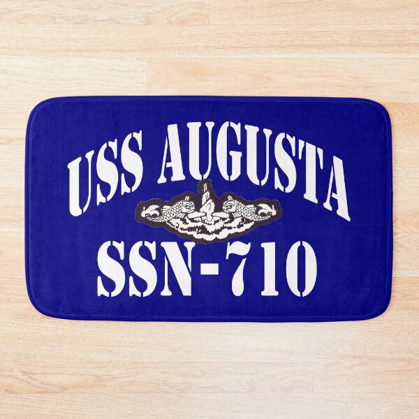 Item preview, USS AUGUSTA (SSN-710) SHIP'S STORE designed and sold by militarygifts.