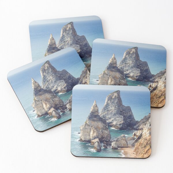 Item preview, Amazing, Praia da Ursa, Portugal Coastline designed and sold by KeiserOne.