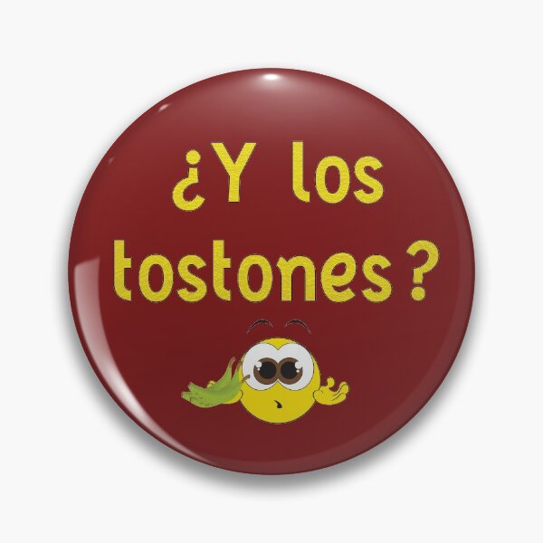 Item preview, Y Los Tostones? Cute Plantain Lover Gift designed and sold by ShikitaMakes.