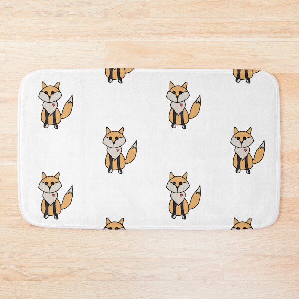 Item preview, Little Fox designed and sold by Kalynmoz.