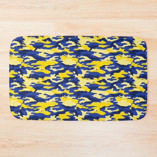 Item preview, Mich Army Print designed and sold by asaks5th.