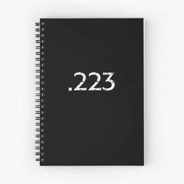 Item preview, .223 designed and sold by Brian Kroijer.
