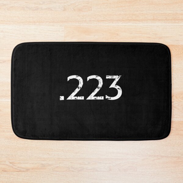 Item preview, .223 designed and sold by Brian Kroijer.