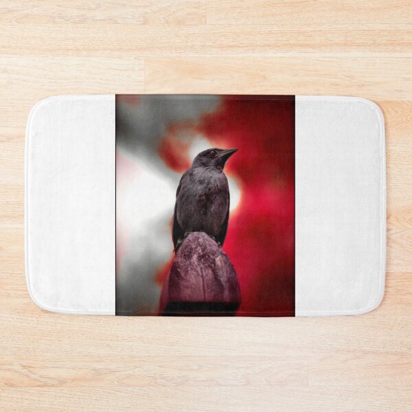 Item preview, RedRum designed and sold by ArachnidImagery.