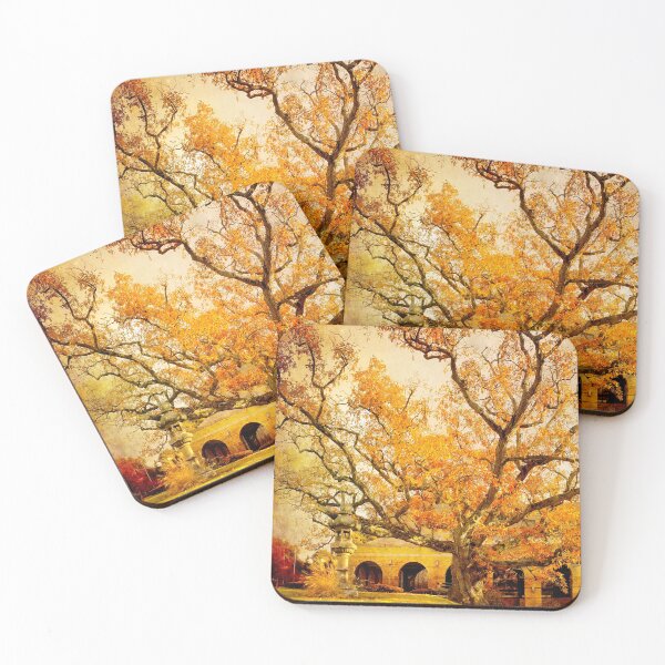 Item preview, Autumn Oak designed and sold by LudaNayvelt.