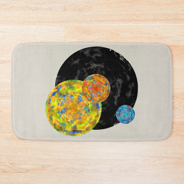 Item preview, A world within my world designed and sold by oddityghosting.