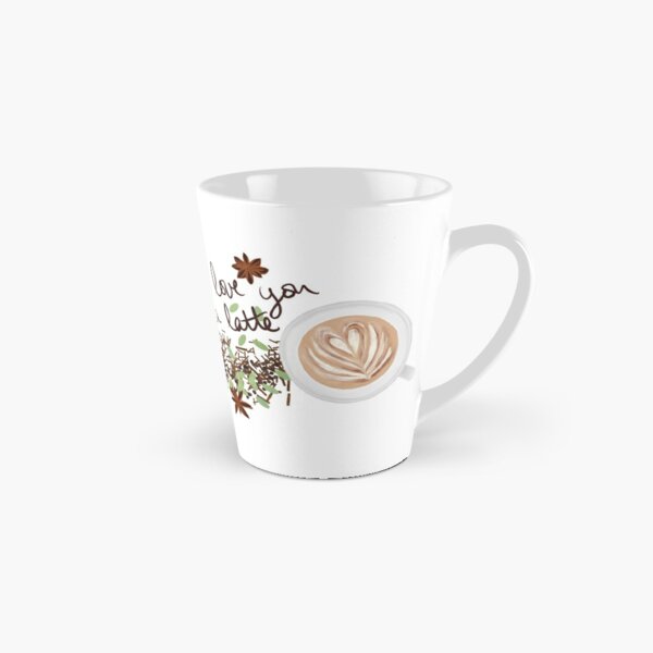 Gnome Mug, Coffee Gnome, Latte, Oversized, Cute, Large Cup, Chai