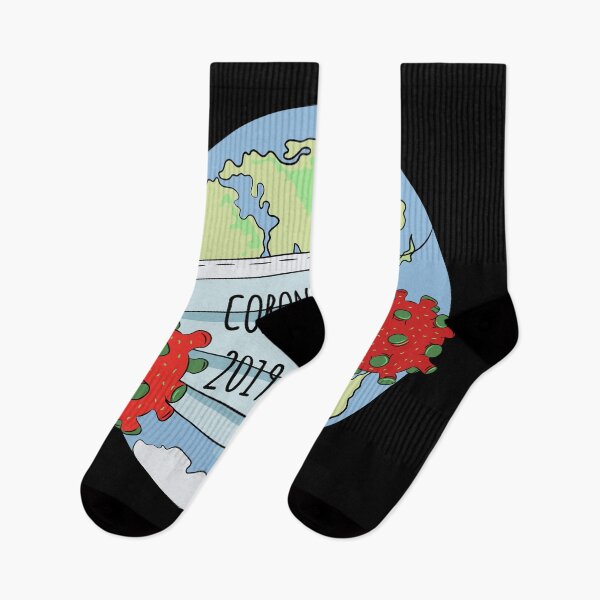 Item preview, epidemic ncov 2019 coronavirus health designed and sold by le-rose-deals.