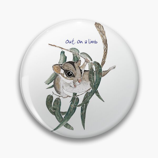 Item preview, Out on a limb designed and sold by Rothwell Publishing.
