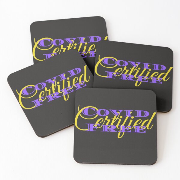 Item preview, Covid-Free designed and sold by rodelyn.