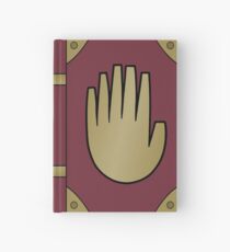 Blank Journal Hardcover Journal