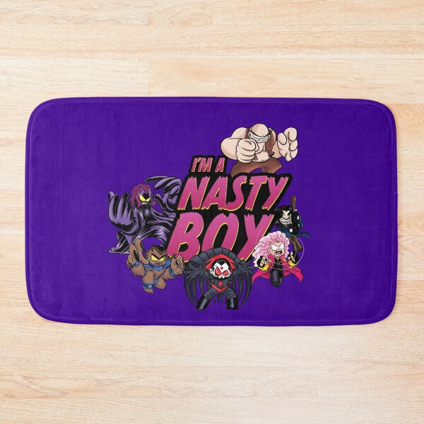 Item preview, Nasty Cuties designed and sold by beefcakeboss.
