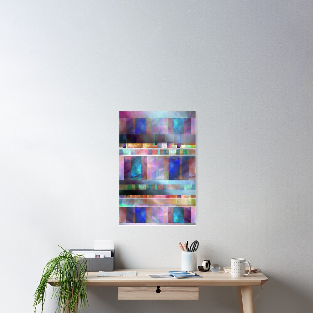 Item preview, Poster designed and sold by IvanaR.