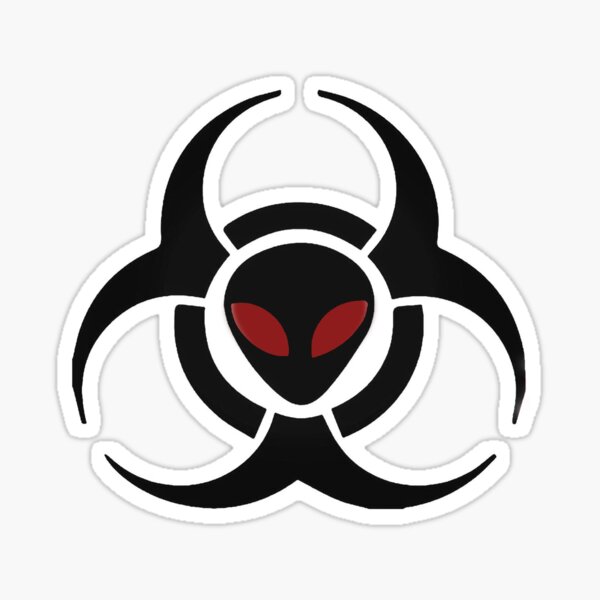 Item preview, BIOHAZARD designed and sold by AdeliaMvs.