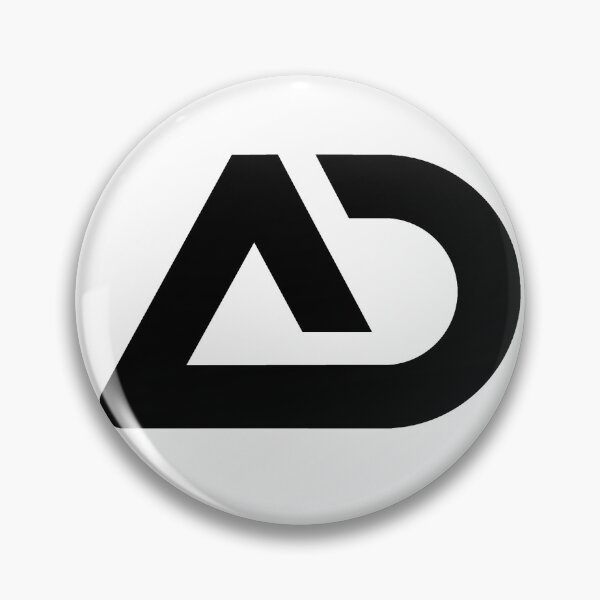 Item preview, Alex Denada logo designed and sold by alex-denada.
