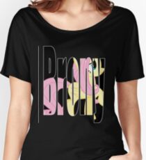 Brony Women's Relaxed Fit T-Shirt