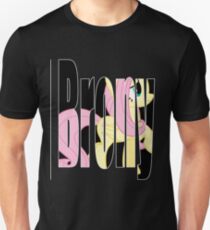Brony Unisex T-Shirt