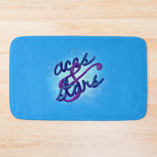 Item preview, aces and stars designed and sold by Domoalleygato.