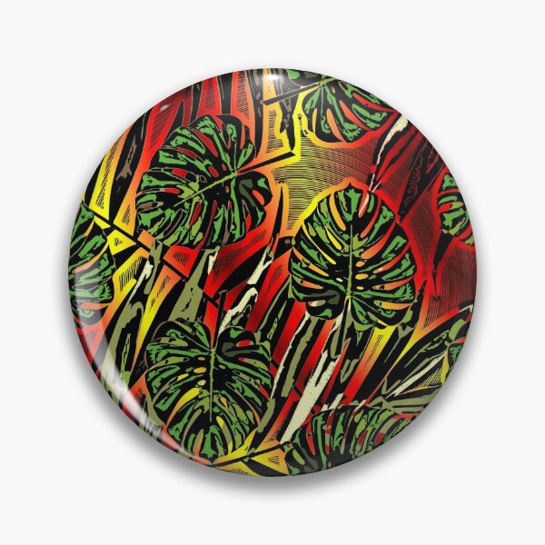 Item preview, Tropical Sunset designed and sold by ArachnidImagery.