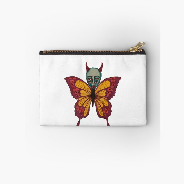 Item preview, Butterfly Lady designed and sold by jensenschmitt.