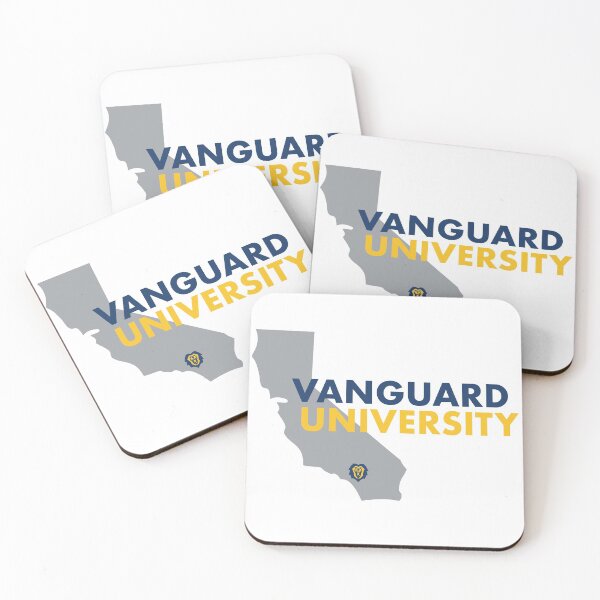 Item preview, Vanguard University designed and sold by awkwardlyartsyy.