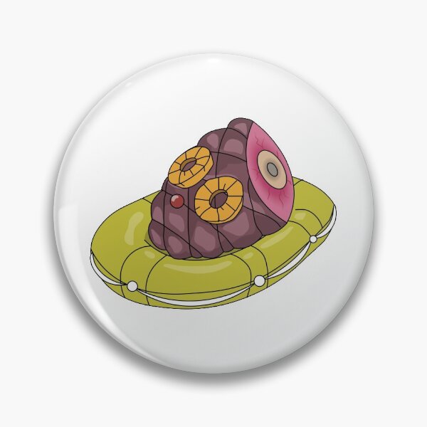 Item preview, Rum Ham designed and sold by Shayli Kipnis.