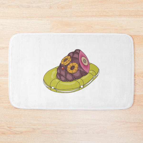 Item preview, Rum Ham designed and sold by Shayli Kipnis.