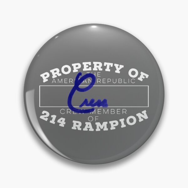 Item preview, Cress - Rampion Crew 'Member designed and sold by Domoalleygato.