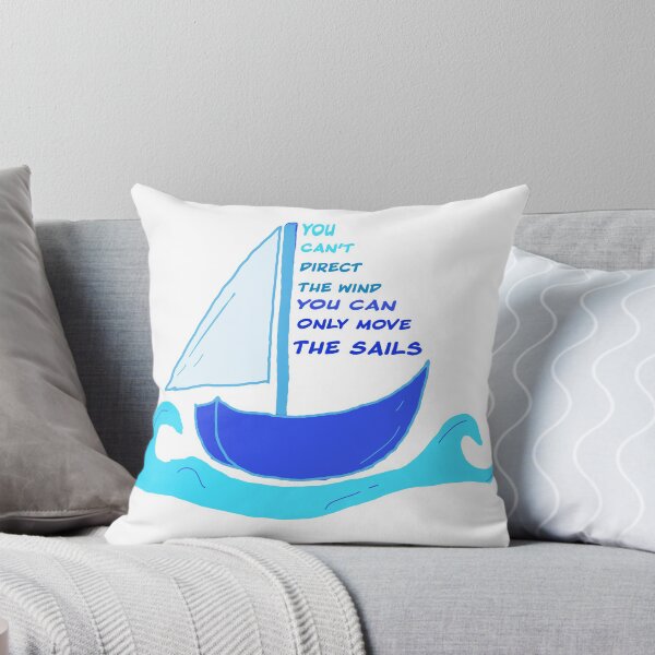 Item preview, Move the sails designed and sold by Duckgirl5450.