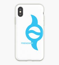 Case of Friendship iPhone Case