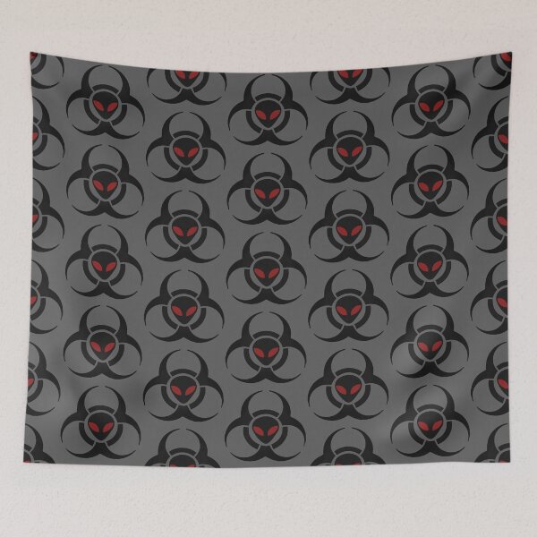 Item preview, BIOHAZARD designed and sold by AdeliaMvs.